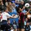 Bolton vs Man City