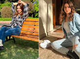Aamna Sharif shares a photo dump from her Ranthambore vacation, see pictures