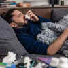 So how to tell if you have COVID or cold?