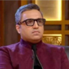 Ashneer Grover on how life changed after Shark Tank India