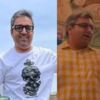 Ashneer Grover’s reaction to his doppelganger video