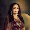 Nita Ambani shows how to dress like the perfect mother-in-law | Times of  India