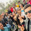 ​Fun-time