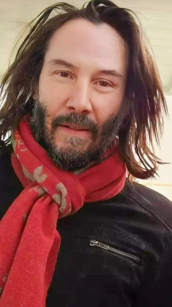 Keanu Reeves Wallpapers