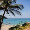 I want to go on a solo trip to Thailand
