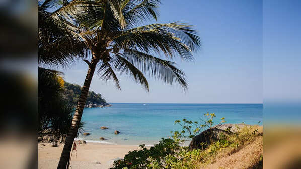 I want to go on a solo trip to Thailand