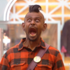 One of the most trolled contestants