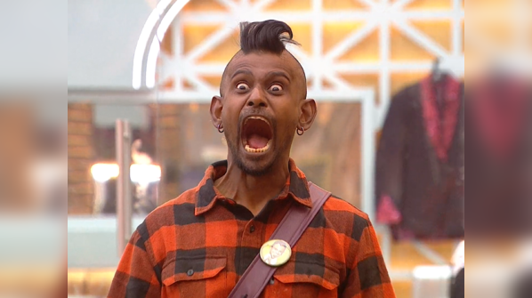 One of the most trolled contestants