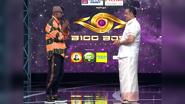 Bigg Boss Tamil 6’s evicted contestant ADK: From his ugly fights with Vikram to emotional bonding with Azeem, here's a look at his BB journey