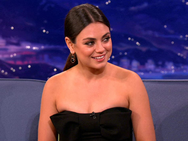 Mila Kunis