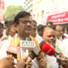 Article image for: Chennai: TN Congress chief KS Alagiri sparks row, says party protesting against 'Sanatan Dharma'