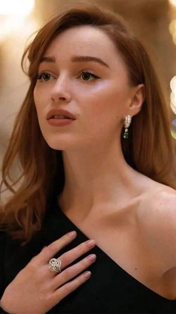 Phoebe Dynevor