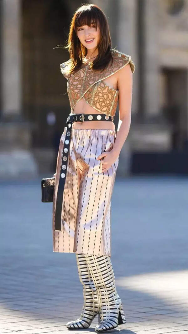 Phoebe Dynevor