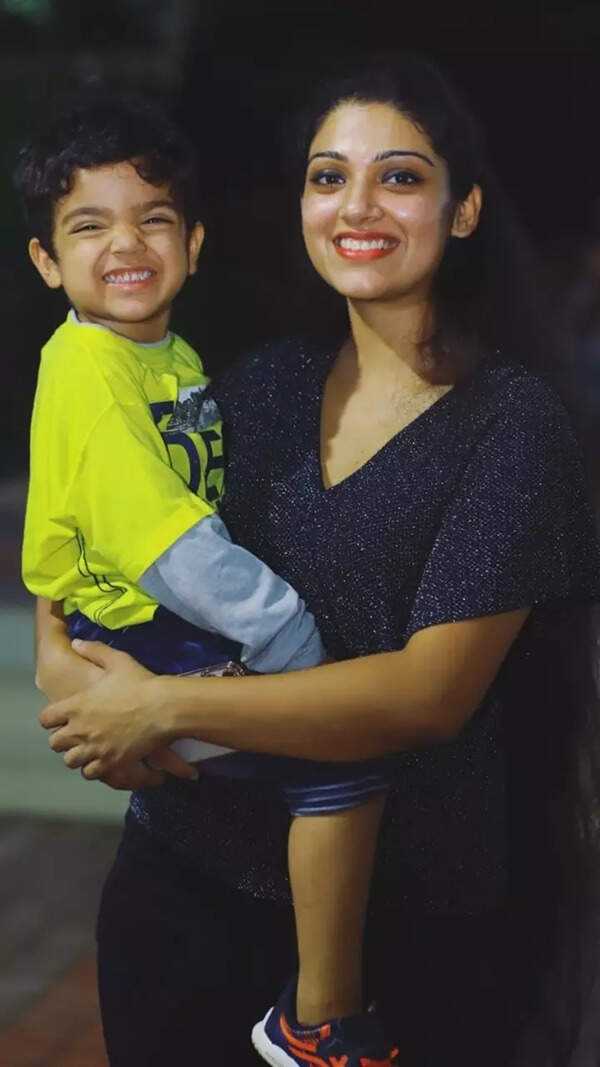 Avantika Photos