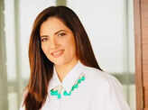 Pictures of Parull Khanna, Ms India, Queen of the World pageant