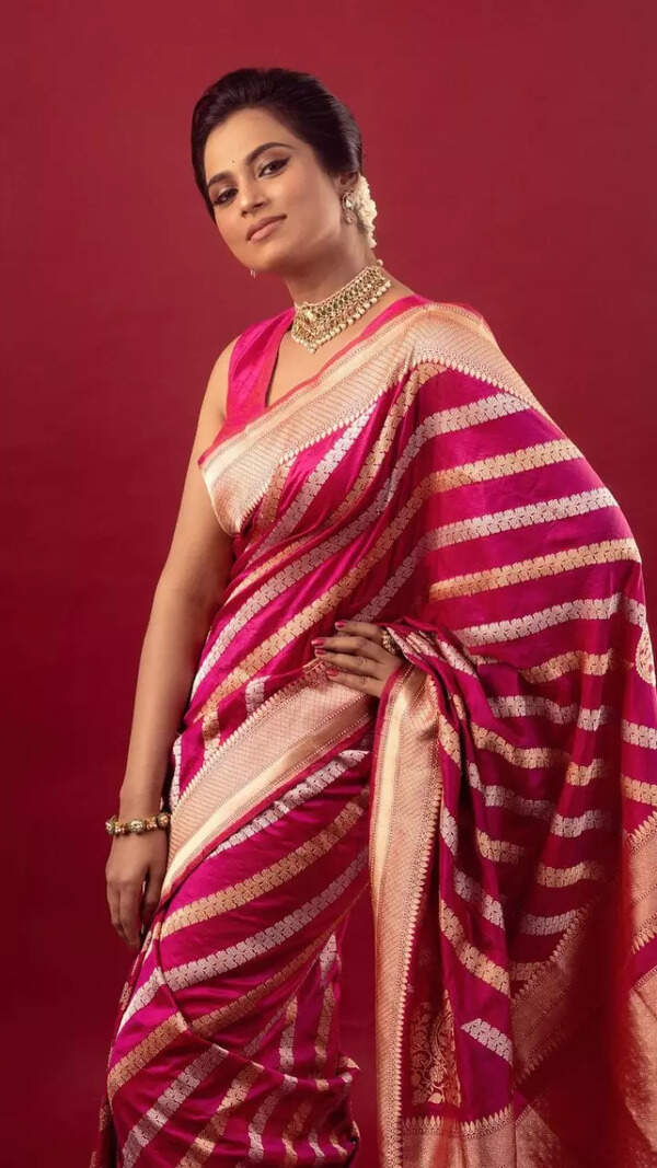 Ramya Pandian