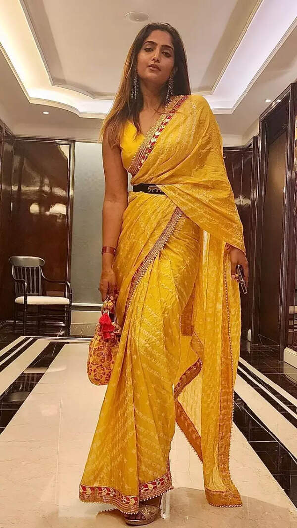 Reba Monica John