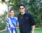 Mission Majnu: Promotions
