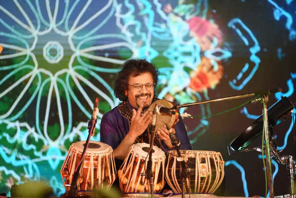 Bickram Ghosh