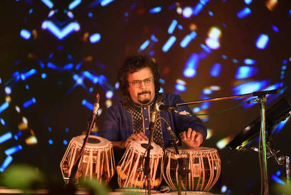 Bickram Ghosh