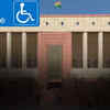 Divyang friendly