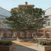 Revamped Sansad Bhavan