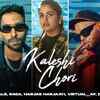 Article image for: Haryanvi Gana 2023: Latest Haryanvi Song 'Kaleshi Chori' Sung By Dg Immortals, Raga, Harjas Harjaayi, Virtual_AF and Dark Horse