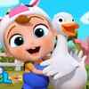 Article image for: Nursery Rhymes in English: Children Video Song in English 'Old MacDonald had a Farm'