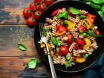 Can Pasta be eaten on a weight-loss diet?