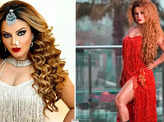 Rakhi Sawant arrested by Mumbai police, allowed to go home on humanitarian grounds