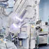 Article image for: First case in China! Domestically built robot assists surgery on child in Shanghai