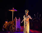 Chakravyuh: A play