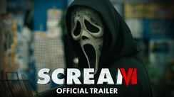 Scream VI - Official Trailer