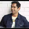 Article image for: Script is my bible: <i class="tbold">Sharib Hashmi</i>