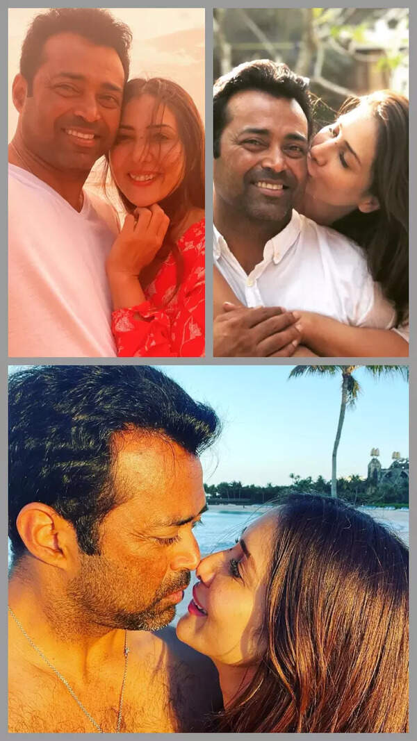 Leander Paes