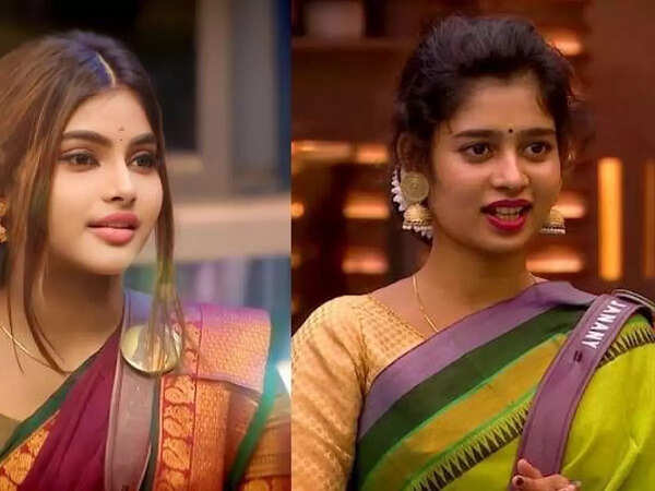 Janani Wallpapers