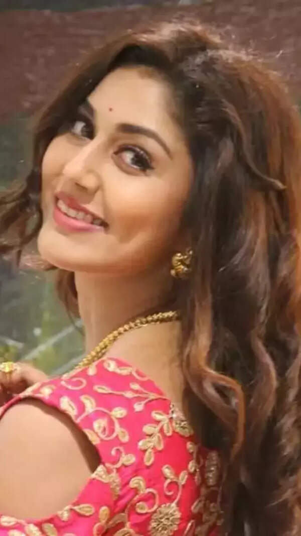 Priyanka Chincholi Stills