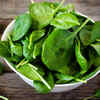 Spinach