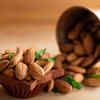 Almonds