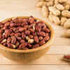 Peanuts