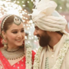 Tushar Kalia ties the knot with long-time girlfriend Triveni Barman