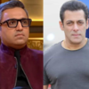 Ashneer Grover reveals he got upset after Salman Khan’s bodyguard stopped him from taking a picture with him