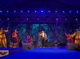 Bennett University spellbound by Nizami Bandhu