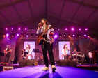 Jubin Nautiyal concluded Bennett University’s fest Uphoria