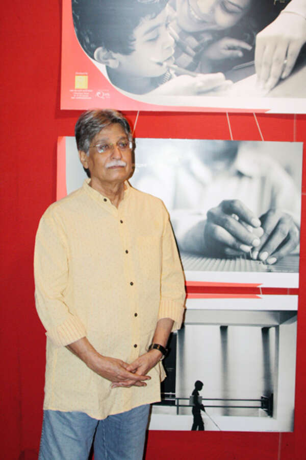 Javed Siddiqui Photos