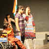 Article image for: Launch of theater festival
