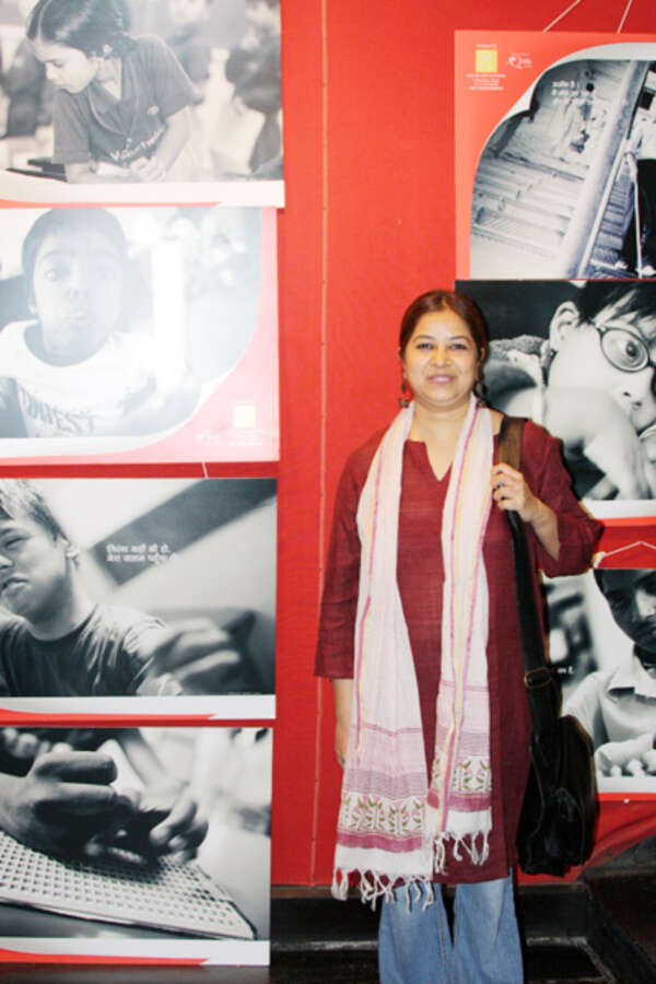 Rekha Bhardwaj Stills