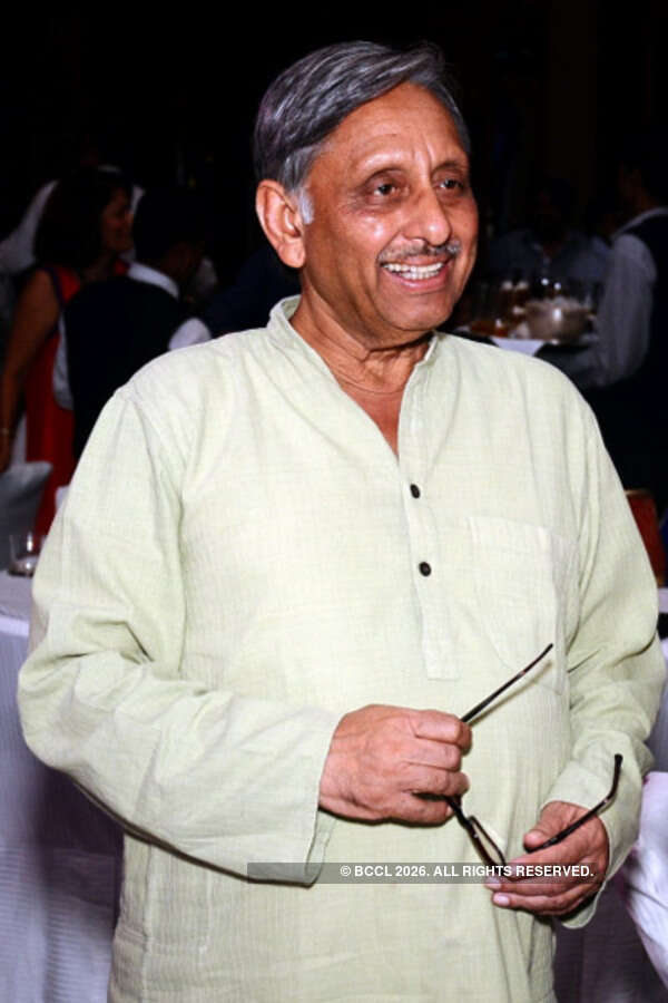 Mani Shankar