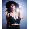 Article image for: <i class="tbold">Neha Malik</i> raises the temperature with THESE pics from the photoshoot