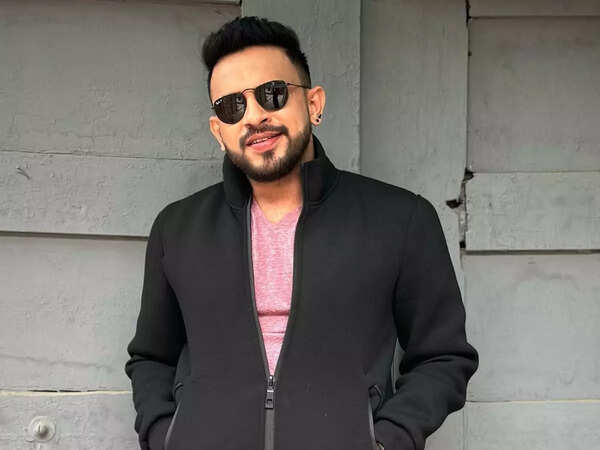 Anindya Chatterjee Stills